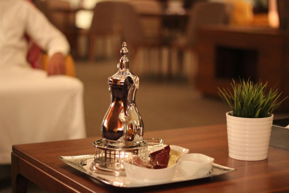 Rafa - Al Nuzhah Image 26