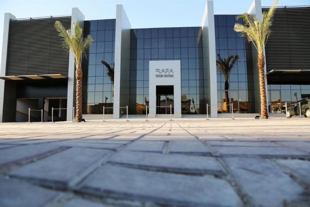 Rafa - Al Nuzhah Image 33