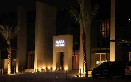 Rafa - Al Nuzhah image 34